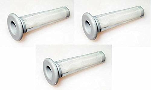 KTM EFI FILTRO DE COMBUSTIBLE EN LÍNEA 3 PACK 250 350 450 690 SXF XCF XCW EXC XCFW (3X) 78141013190