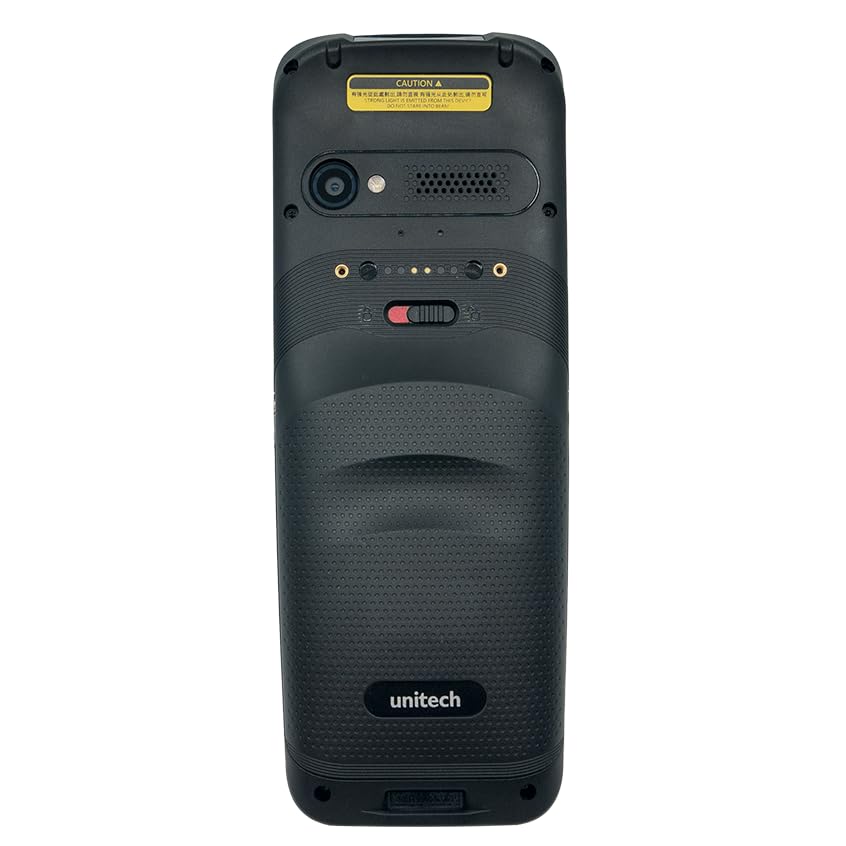 Amazon.co.jp: ユニテック・ジャパン HT330 Android ハンディ