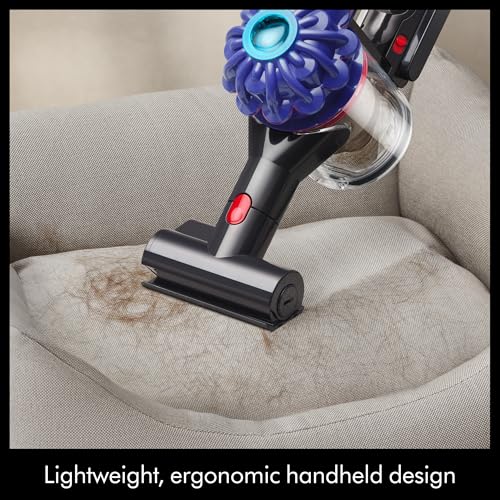 Dyson V10 Konical Cordless Vacuum - image 8