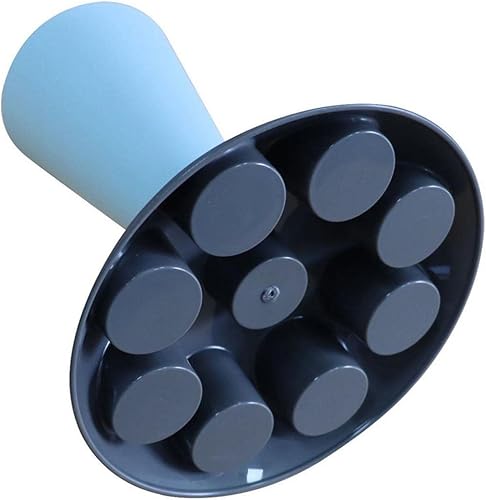 Miniatura 6 de Soporte de bolsa de pastelería, accesorios para hornear, bandejas de exhibición de herramientas para decoración de galletas, boquilla de magdalenas,