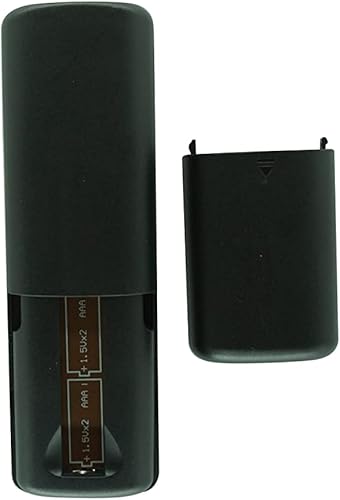 Miniatura 3 de HCDZ Mando a distancia de repuesto para GMC 2015 2016 2017 2018 Yukon Denali DVD Equipo reproductor de vídeo