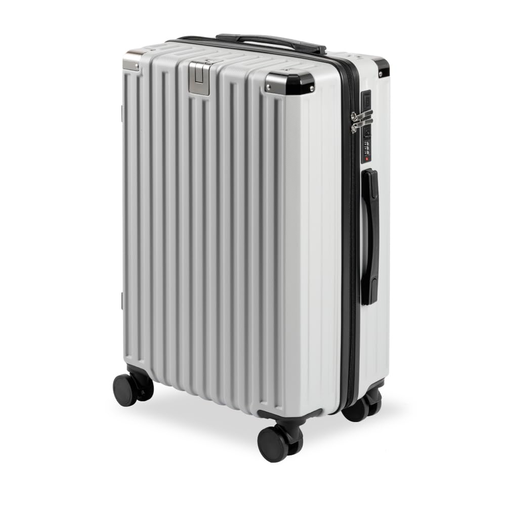 Amazon.co.jp: [hidemasa] スーツケース キャリーケース 大型