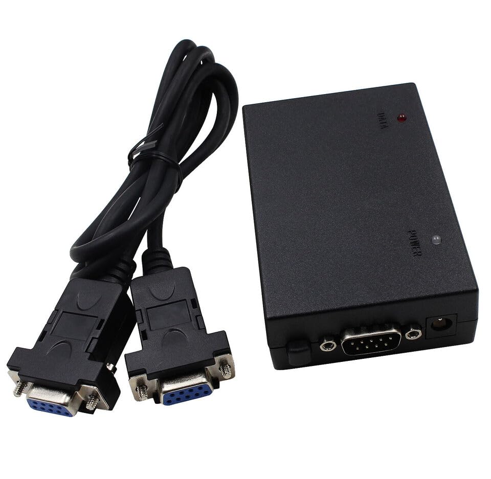 Programming Interface Box RIB radio RLN4008 HT750 HT1000 HT1250 HT