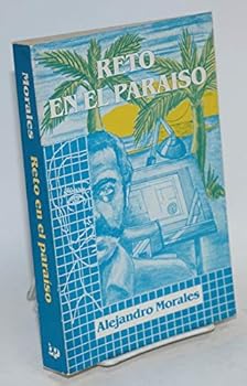 Paperback Reto En El Paraiso [Spanish] Book