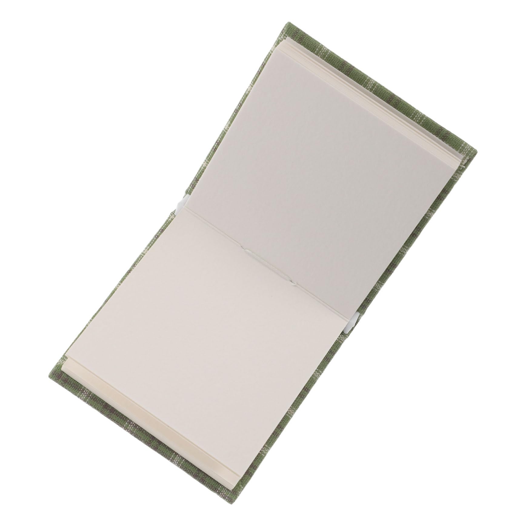 EXCEART 5pezzi Libro Da Disegno Portatile Per Accessorio Per Artisti e Amanti Del Disegno Per Regali e Occasioni Speciali