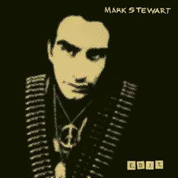 The Pop group /Mark Stewart レコード2枚組 The Pop group /Mark Stewart レコード2枚組