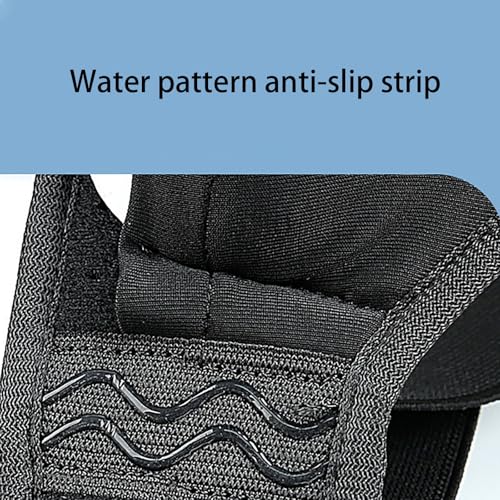 Faja para Hernia con Soporte Lumbar, Talla M miniatura 4