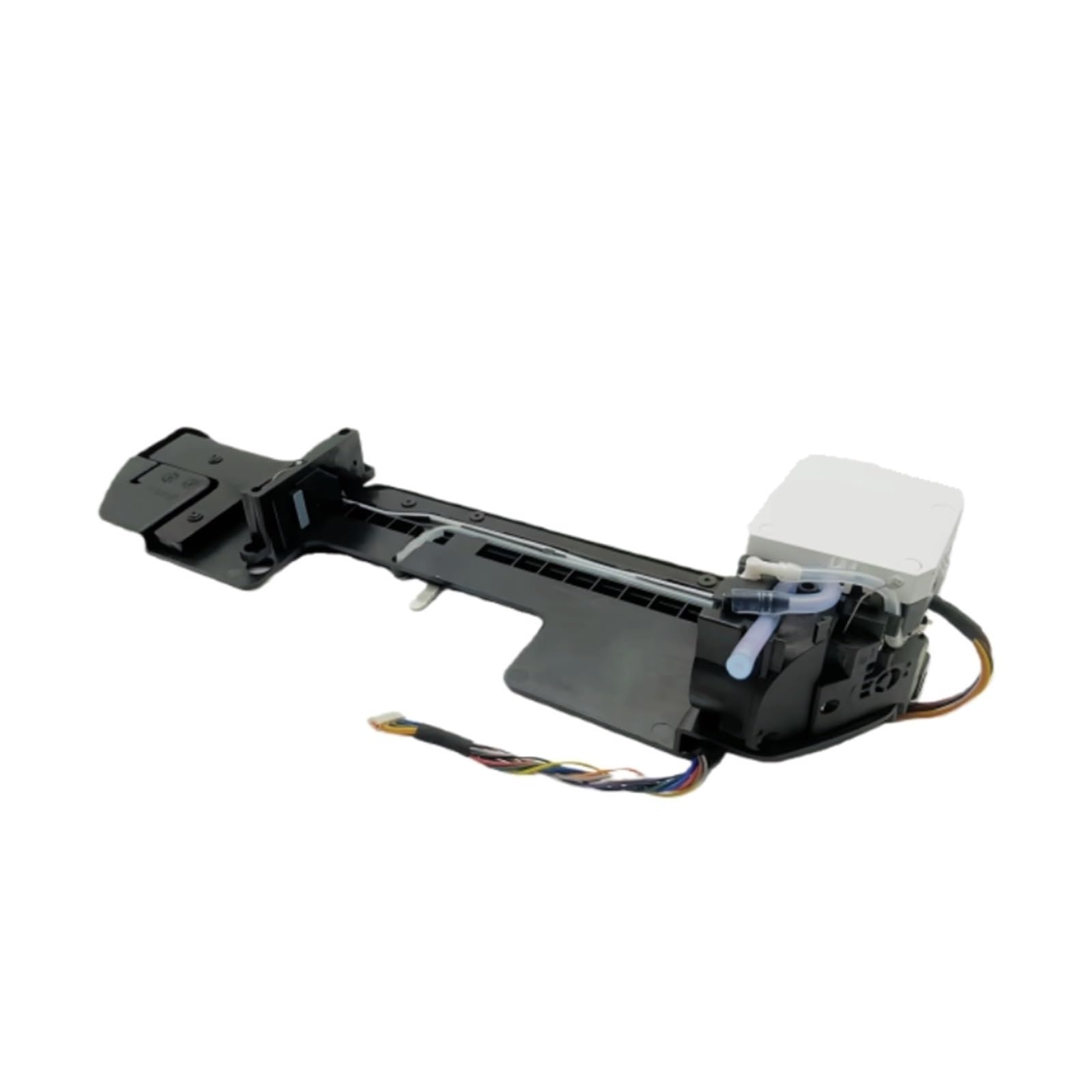 WLJBITYHW Vibrating Mopping Module Accessory，Compatible For Roborock