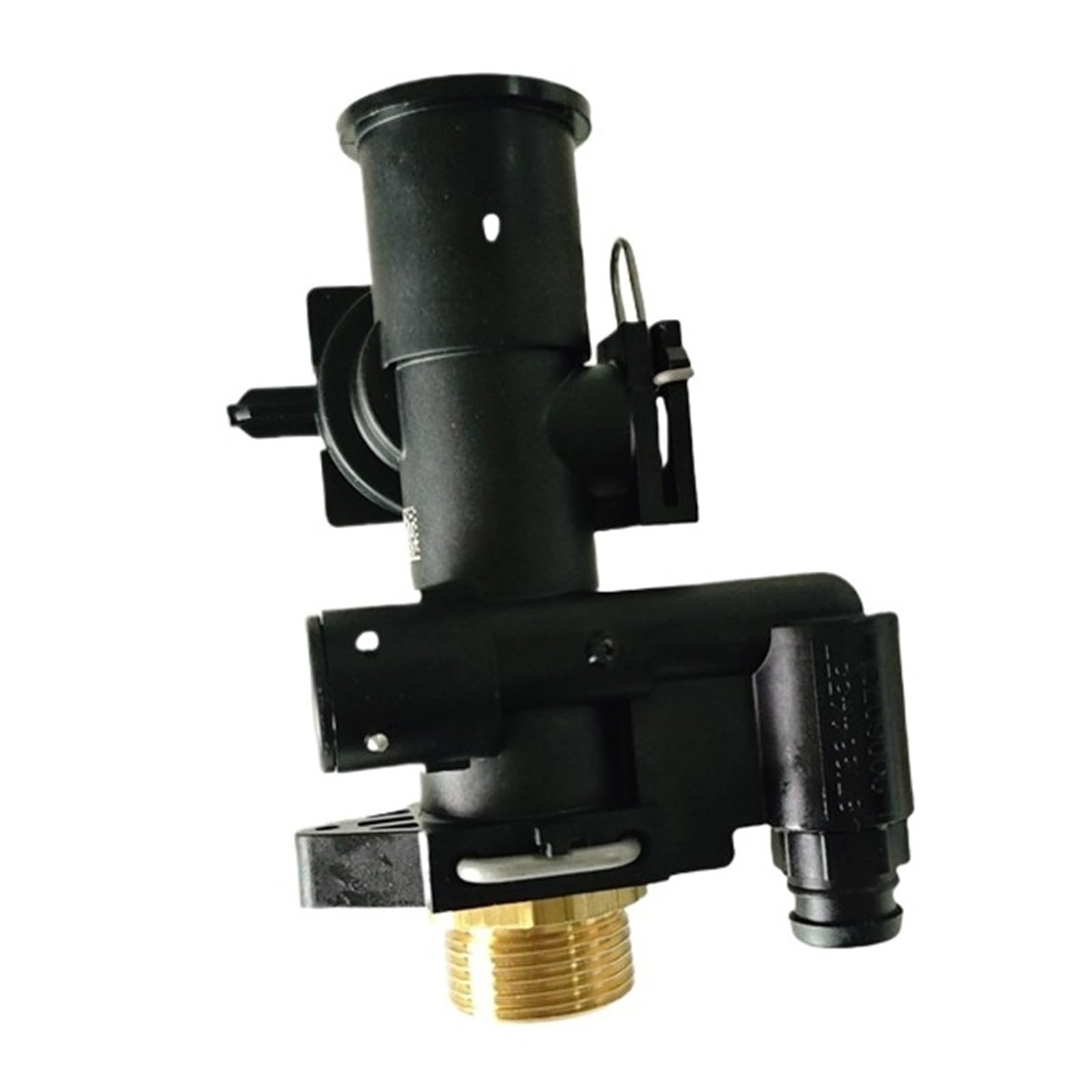 Belovek One Color Three-Way Valve Return Assembly