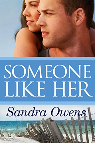 Someone Like Her (A K2 Team Novel)