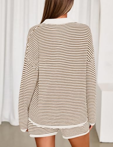 Lounge Sweater Sets - image 4