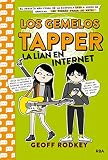gemelos camisa zara  Los gemelos Tapper la lían en Internet (Los gemelos Tapper 4)