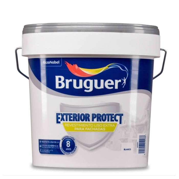 REVESTIMIENTO EXTERIOR PROTECT MATE