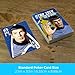 Aquarius Star Trek Tao of Spock Playing Card, Multi-Colored, 3