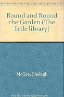 Round and Round the Garden (The Little Library) 0091701007 Book Cover