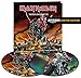 Maiden England 88 Picture Disc - Limited Edition (2 Vinilos)