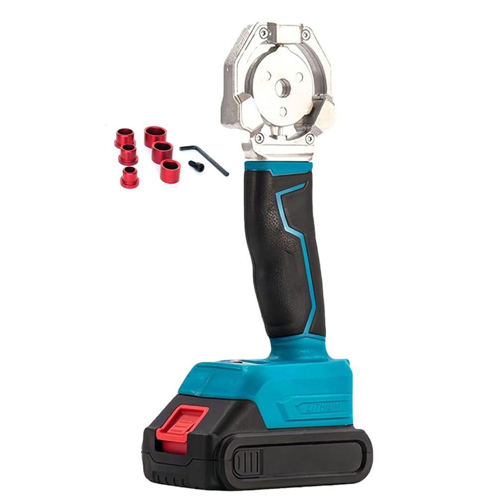 Jnchdghwa As Shown Lithium Cordless 120W Hot Melt Glue Tool For Hydropower Engineering Applications