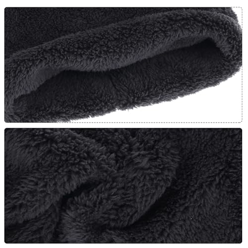 1Pcs Kids Thick Winter Scarf Winter Collar Scarf Neck Warmer for Boys Girls2