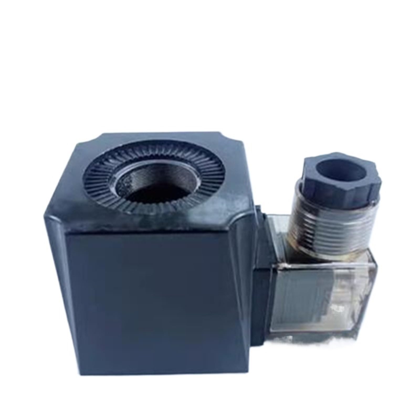 Zone Valve Solenoid Valve，Hydraulic Solenoid Valve Coil MFJ7-20YC Inner Hole 20mm Height 51mm AC220V DC24V AC110V(DC24V)(AC110V)