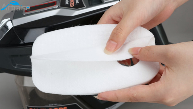 Image of Artraise Filter Replacement for Shark Rocket DuoClean Vacuum Cleaner HV380