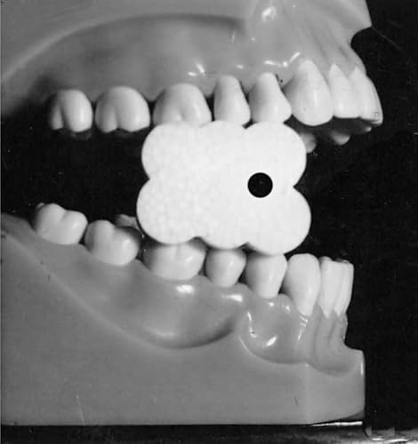 Ez-Prop RT-EZPROP Ez Prop ® Disposable Mouth Prop thumb #3