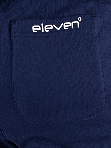11 Degrees blu marino 11d 046 core pareggiatori