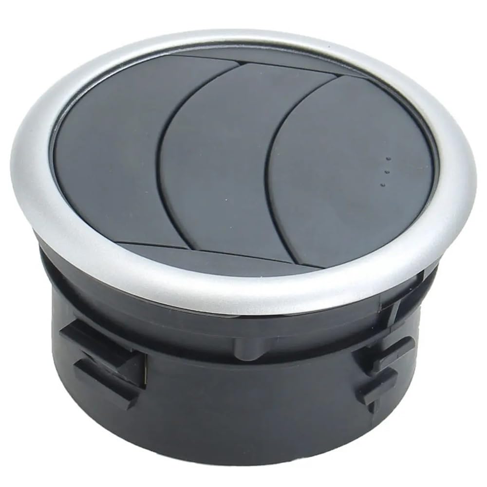 Car Air Vent Grille Compatible For Suzuki For Sx4 For Swift 2005 2006 2007 2008 2009 2010 2011 2012 2013 Dashboard Air Conditioning Deflector Outlet Side Vent