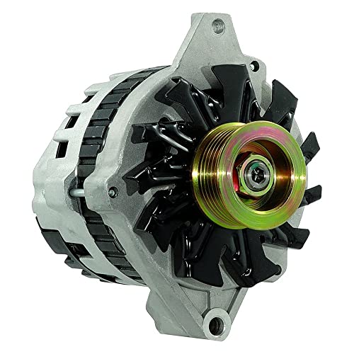 Remy Alternator P N 91313 - Picture 5 of 9