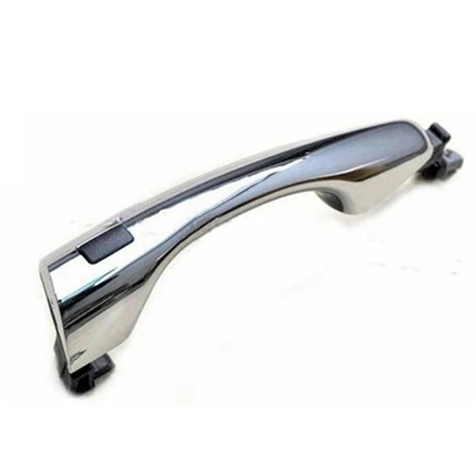 Poignée porte chrome brillant haut de gamme pour Kia Sorento avant droit
