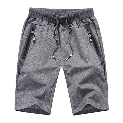 GUNLIRE Big Boy's Casual Shorts Cover