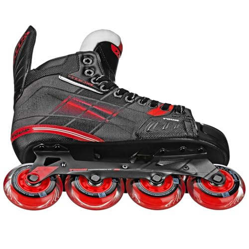 Roller Derby Code GX Junior Hockey Skates