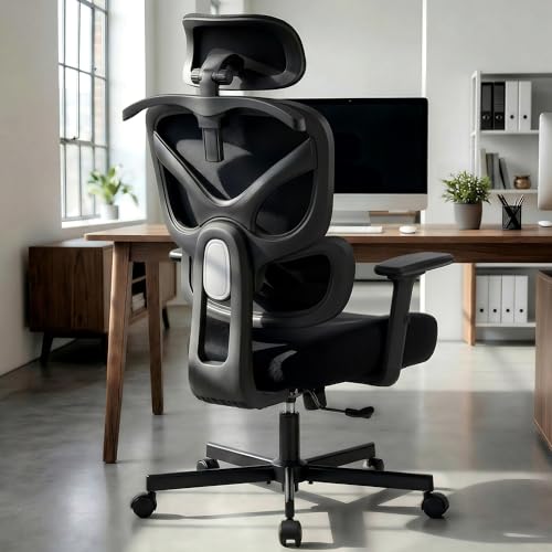 AreShark Ergonomic High Back Chair