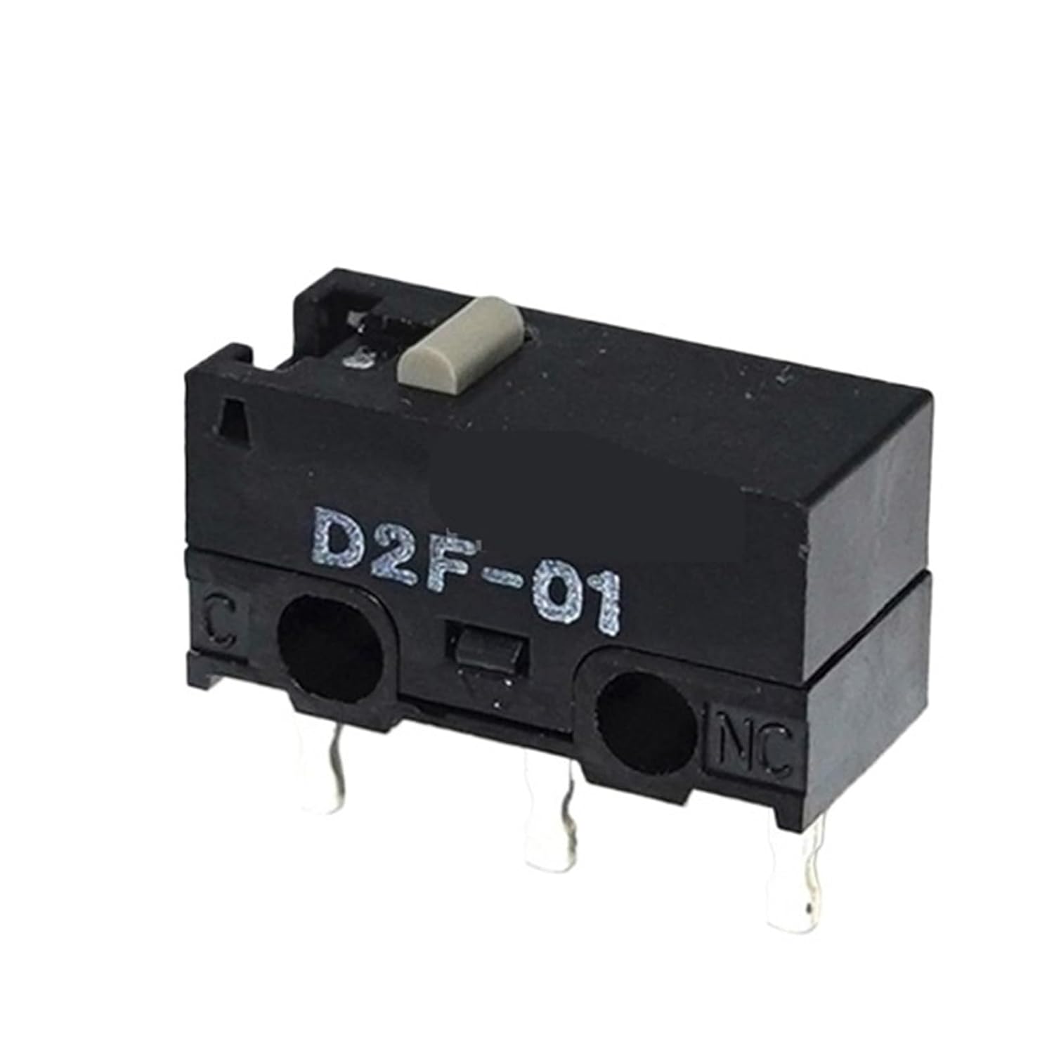 D2F-01 Micro Switch 1.47N Action Force Needle Button