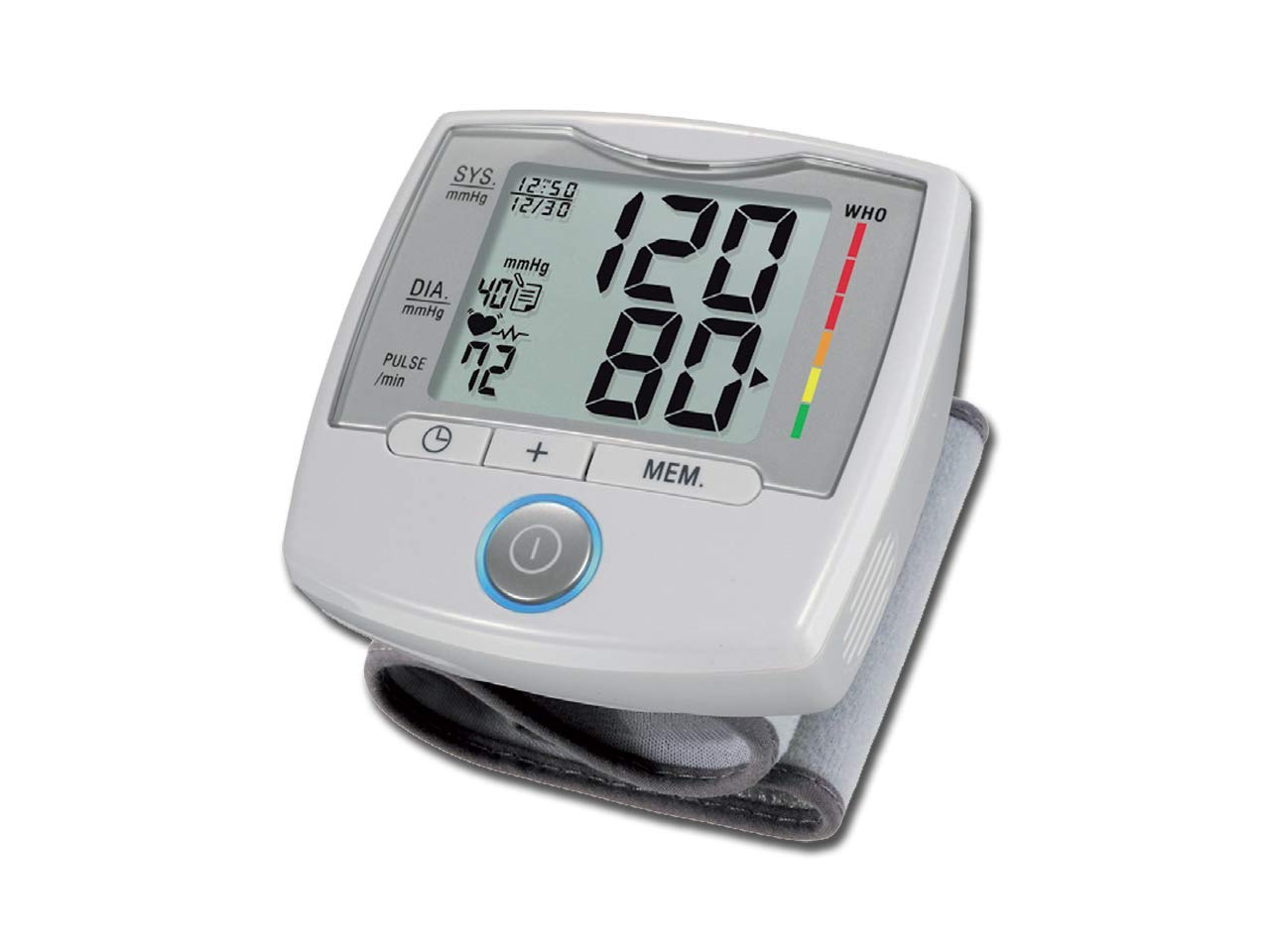 GiMa 32926 miernik X-Life, zegarek na rękę
