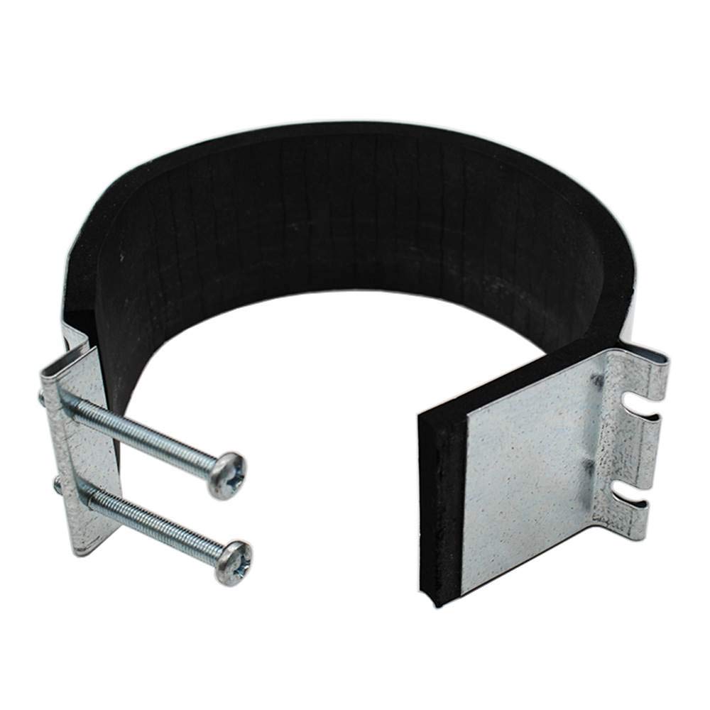I-Sells Ducting Fast Clamp - 150Mm