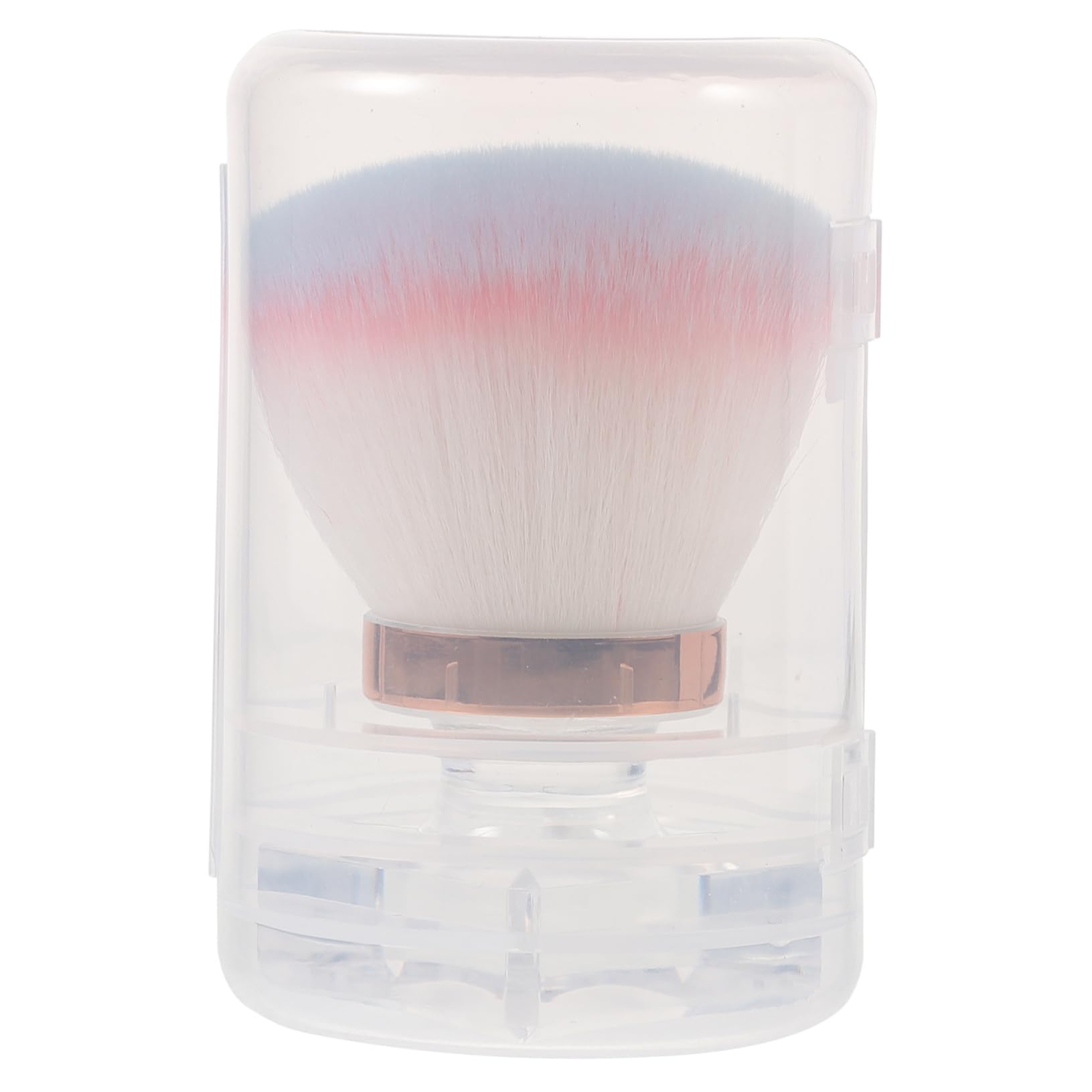 FOMIYES Blush Brush Precision Highlighter Brush Small Makeup Brush Blush Brush for Cheeks Powder Brush for Women