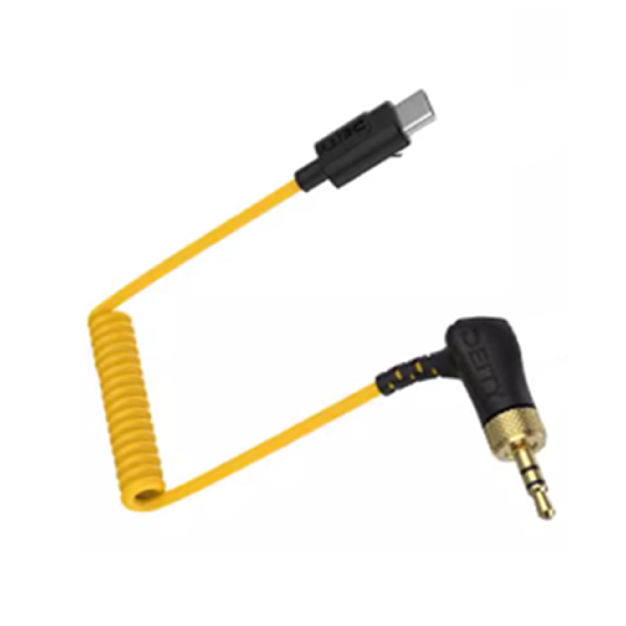 Amazon.co.jp: DEITY Time code box TC-1 用ケーブル C21ケーブル 3.5