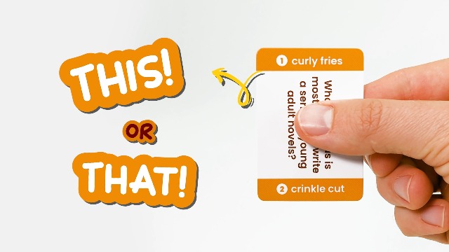 Amazon.com: Prompta 400 Conversation Cards for Coworkers – Two Fun