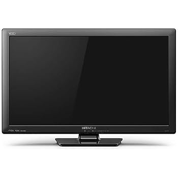 Amazon | 日立 24V型 液晶 テレビ L24A5 | テレビ 通販