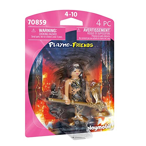 Playmobil 70859 PLAYMO-Friends Snake Lady