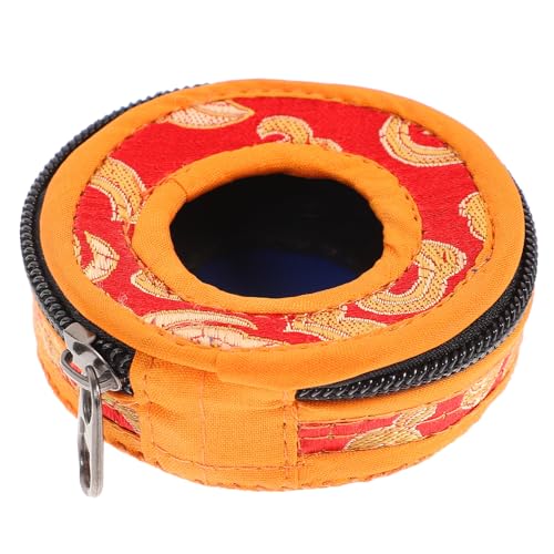 TOGEVAL �ґz�p�e�B���V�����[�{�b�N�X ��H�h�J�ѐ� ���^ �y�ʃR���p�N�g ����ی�P�[�X ���@�p�V���o���x���z���_�[ ������ϋv�����[�o