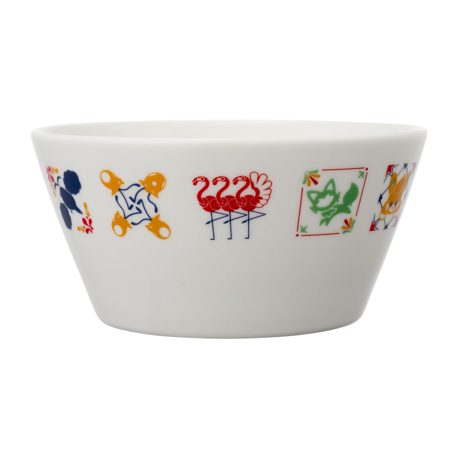 ポケセン ポッチャマ そうめん鉢　耐熱ボウル ユキハミ ポケモンセンター ポケセン ポッチャマ そうめん鉢 耐熱ボウル ユキハミ ポケモン