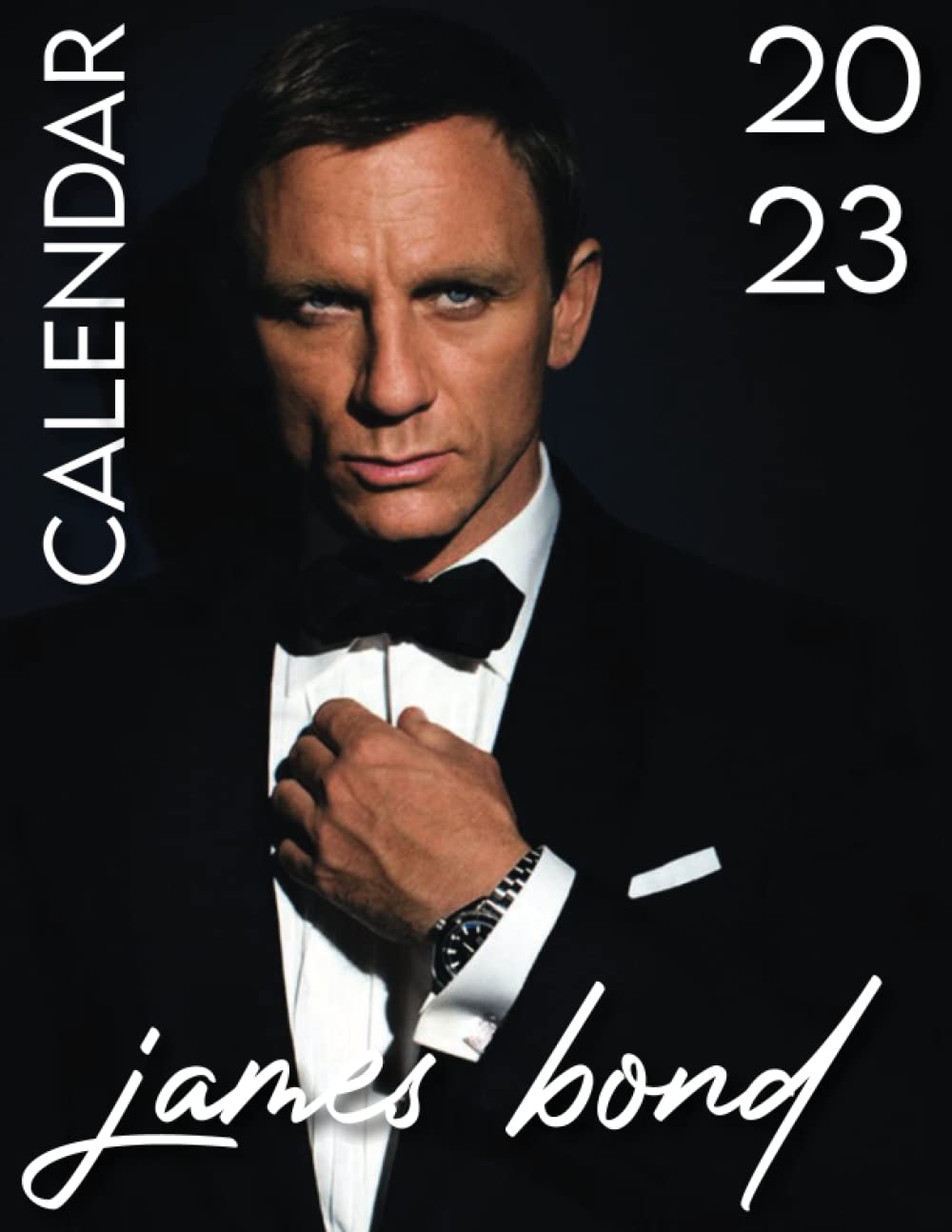 Amazon James Calendar 2023 Calendar 2023 Monthly Planner With amazon-james-calendar-2023-calendar-2023-monthly-planner-with