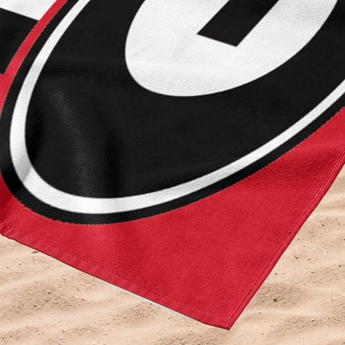 Image of Northwest NCAA Unisex-Adult Beach Towel