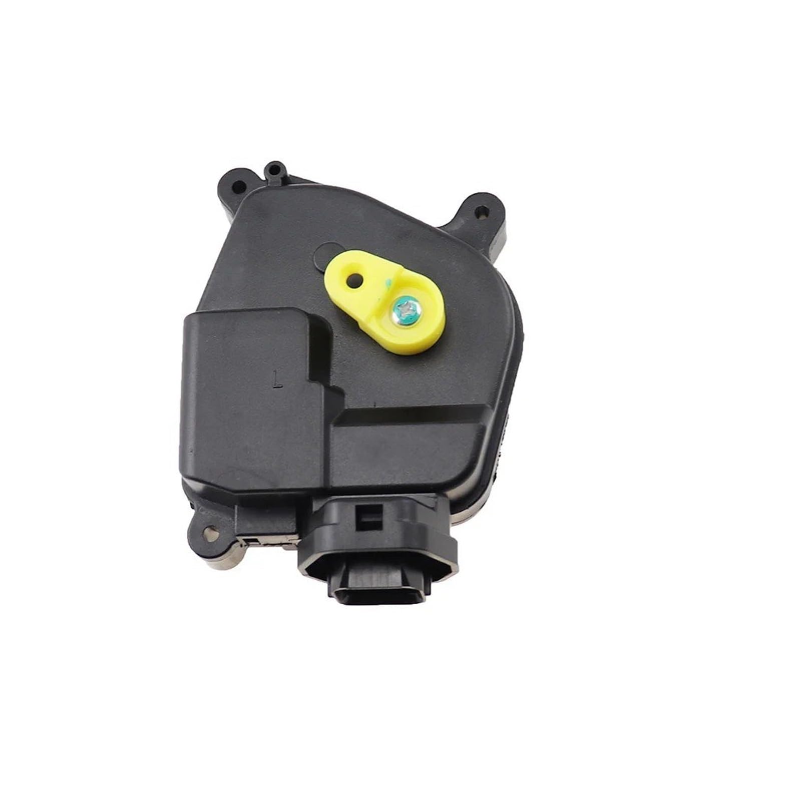 Door Lock Mechanism for Hyundai for Accent for Kia for Rio 95736-1G020 95735-1G020 95745-1G020 95746-1G020 Durable Side Door Lock Actuator Locking Actuator(Front Left)