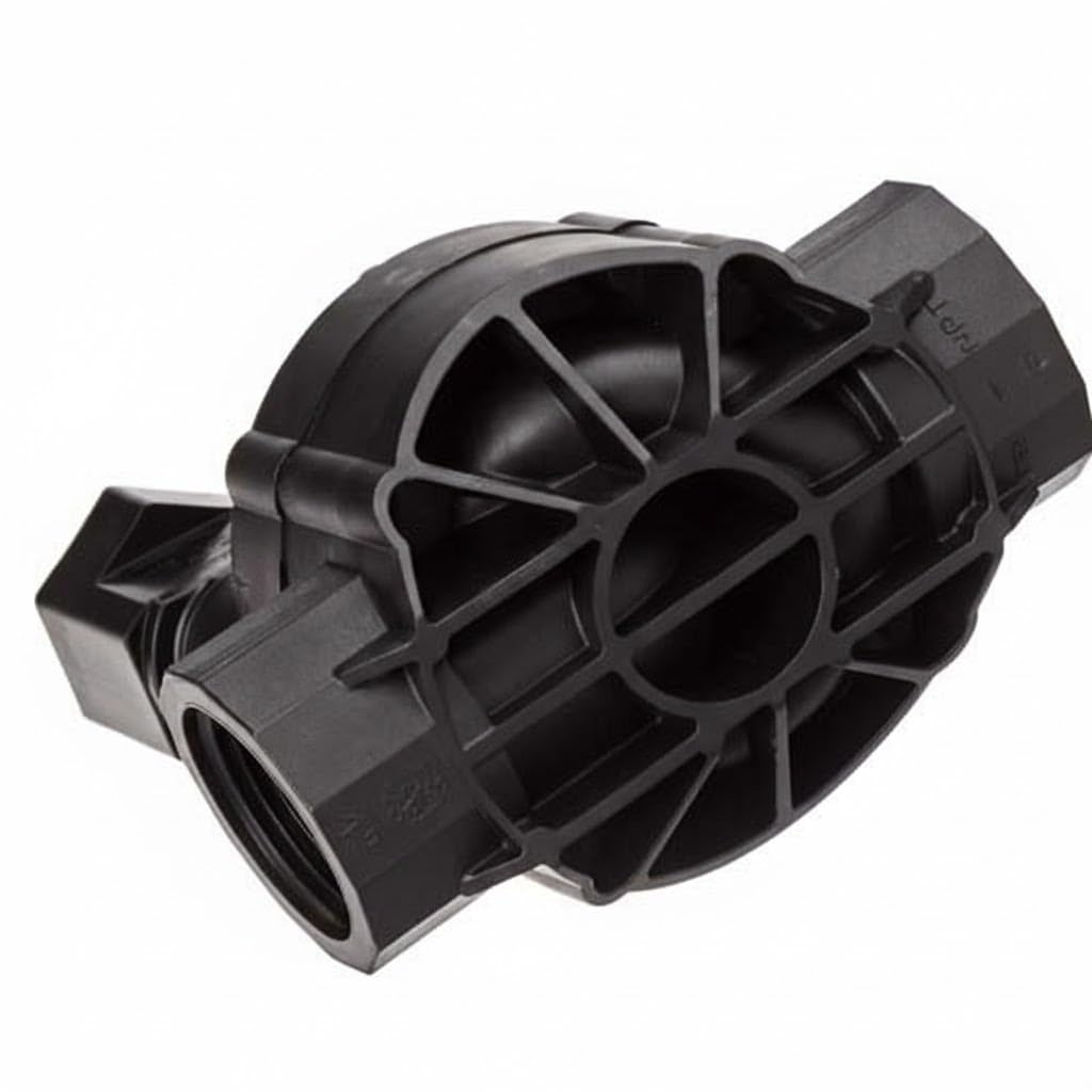 Set di 5 Elettrovalvole 1" 24V 100HV Rain Bird. Funziona con programmatori elettrici di qualsiasi marca presente sul mercato