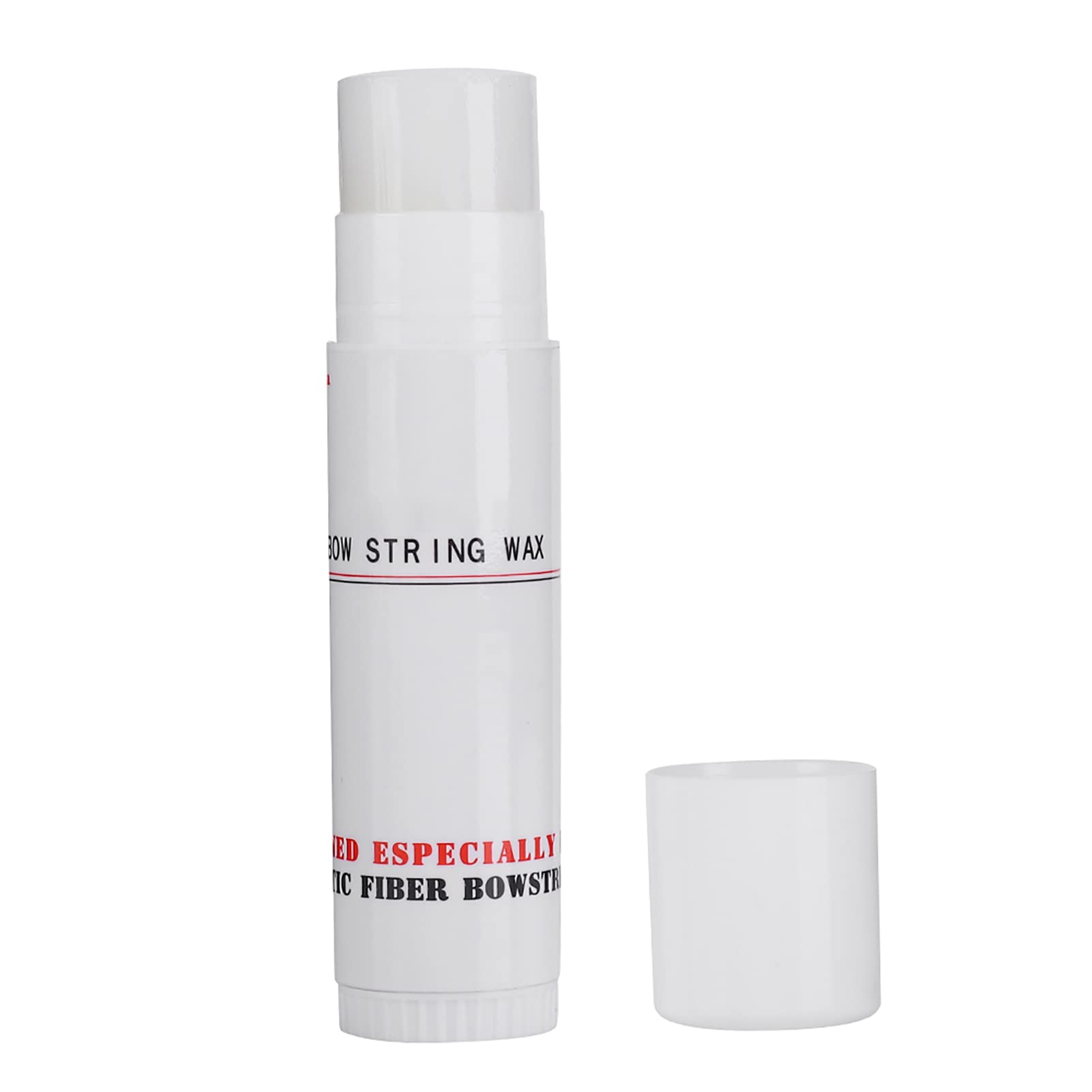 ObetuensBowstring Wax,Archery Bow String Protective Lubricant Accessory Bow String Wax Wax Bowstring Crossbow Lube for Recurve Bow