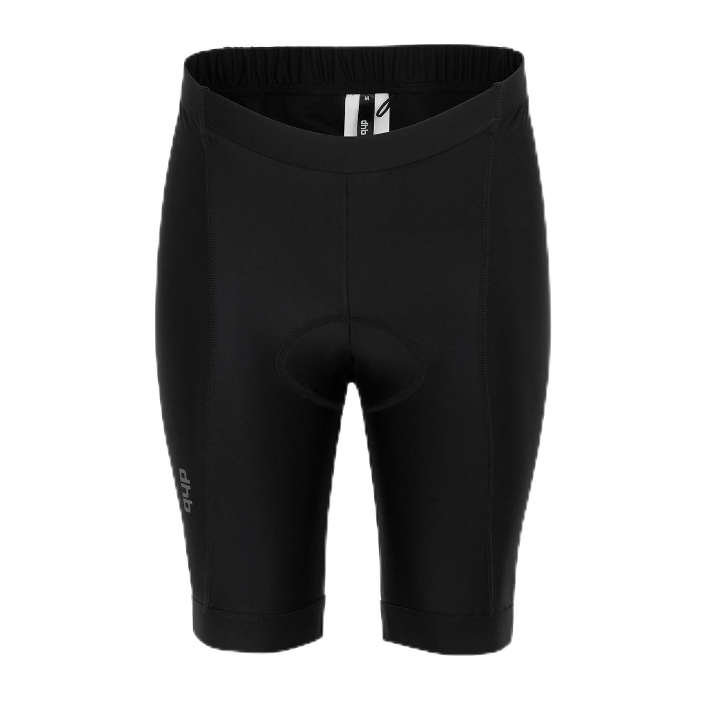 DHB Mens Blok Shorts Black XL