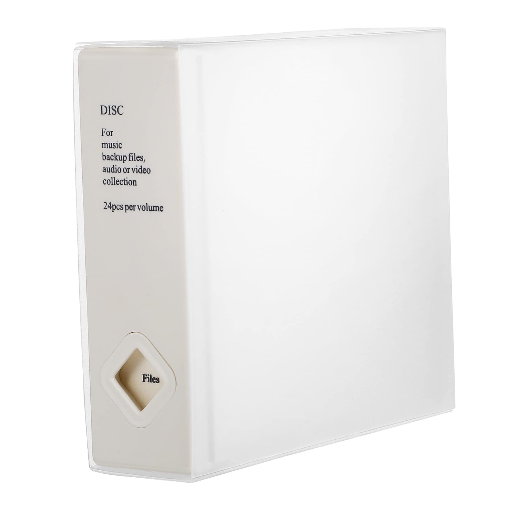 Storage Box Travel Suitcases Wallet Case Showcase Display Cabinet Case Holder Disc Storage Holder CD Case Organizer CD Holder Box Organizer Disc Organizer Disc Storage Box DVD