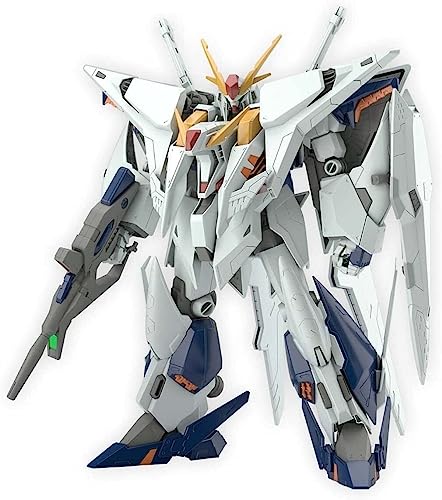Bandai Hobby - Hathaway's Flash - #238 XI Gundam, Bandai Spirits HGUC 1/144 Model Kit